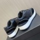 2024SS Adult and Elegant VERSACE Women's Sneakers 2024SS Adult and Elegant VERSACE Women's Sneakers