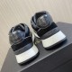 2024SS Adult and Elegant VERSACE Women's Sneakers 2024SS Adult and Elegant VERSACE Women's Sneakers