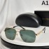 ARMANI Armani 2024SS sunglasses with a unique impression