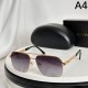ARMANI Armani 2024SS sunglasses with a unique impression ARMANI Armani 2024SS sunglasses with a unique impression