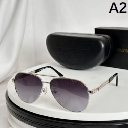 ARMANI Armani 2024SS Sunglasses Clean Silhouette