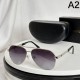 ARMANI Armani 2024SS Sunglasses Clean Silhouette ARMANI Armani 2024SS Sunglasses Clean Silhouette