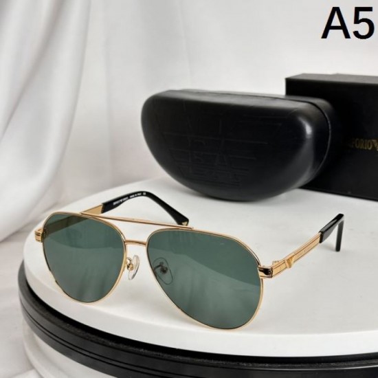 ARMANI Armani 2024SS Sunglasses Clean Silhouette ARMANI Armani 2024SS Sunglasses Clean Silhouette