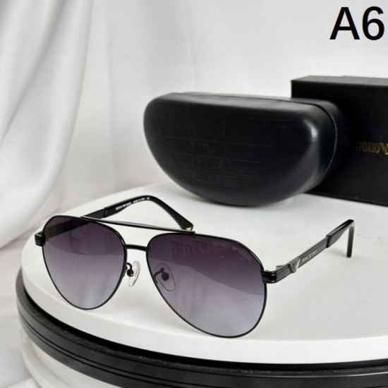 ARMANI Armani 2024SS Sunglasses Clean Silhouette ARMANI Armani 2024SS Sunglasses Clean Silhouette