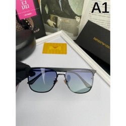 ARMANI Armani 2024SS sunglasses will be useful for this spring/summer outfit