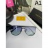 ARMANI Armani 2024SS sunglasses will be useful for this spring/summer outfit