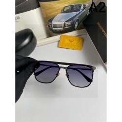 ARMANI Armani 2024SS sunglasses will be useful for this spring/summer outfit