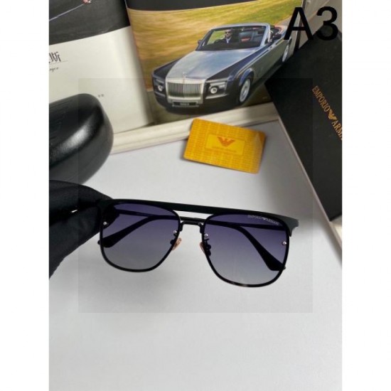 ARMANI Armani 2024SS sunglasses will be useful for this spring/summer outfit ARMANI Armani 2024SS sunglasses will be useful for this spring/summer outfit