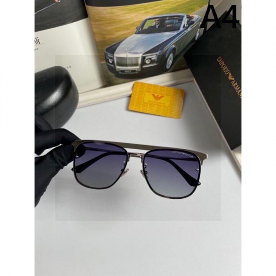 ARMANI Armani 2024SS sunglasses will be useful for this spring/summer outfit ARMANI Armani 2024SS sunglasses will be useful for this spring/summer outfit