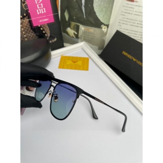ARMANI Armani 2024SS sunglasses will be useful for this spring/summer outfit ARMANI Armani 2024SS sunglasses will be useful for this spring/summer outfit