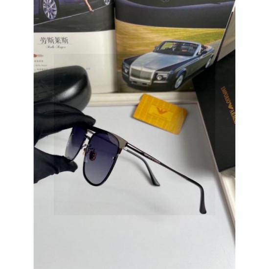 ARMANI Armani 2024SS sunglasses will be useful for this spring/summer outfit ARMANI Armani 2024SS sunglasses will be useful for this spring/summer outfit