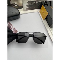 ARMANI Armani 2024SS sunglasses gives the impression of a fashionable expert