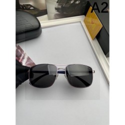 ARMANI Armani 2024SS sunglasses gives the impression of a fashionable expert