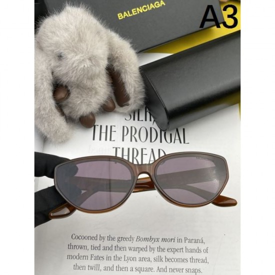 BALENCIAGA Balenciaga 2024SS sunglasses new product ☆ inevitable to be sold out BALENCIAGA Balenciaga 2024SS sunglasses new product ☆ inevitable to be sold out