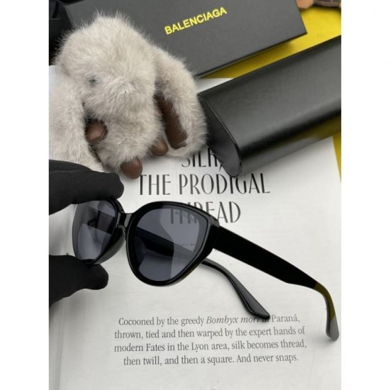 BALENCIAGA Balenciaga 2024SS sunglasses new product ☆ inevitable to be sold out BALENCIAGA Balenciaga 2024SS sunglasses new product ☆ inevitable to be sold out