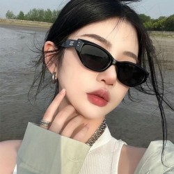 BALENCIAGA Balenciaga 2024SS Sunglasses Limited Quantity VIP Price