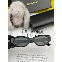 BALENCIAGA Balenciaga 2024SS Sunglasses Limited Quantity VIP Price