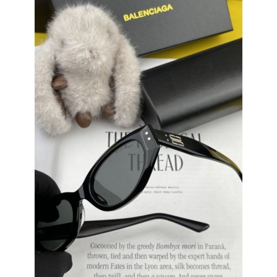 BALENCIAGA Balenciaga 2024SS Sunglasses Limited Quantity VIP Price BALENCIAGA Balenciaga 2024SS Sunglasses Limited Quantity VIP Price