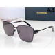BALENCIAGA Balenciaga 2024SS sunglasses have a neat feel BALENCIAGA Balenciaga 2024SS sunglasses have a neat feel