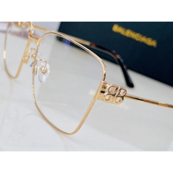 BALENCIAGA Balenciaga 2024SS sunglasses have a neat feel BALENCIAGA Balenciaga 2024SS sunglasses have a neat feel