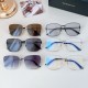 BALENCIAGA Balenciaga 2024SS sunglasses have a neat feel BALENCIAGA Balenciaga 2024SS sunglasses have a neat feel