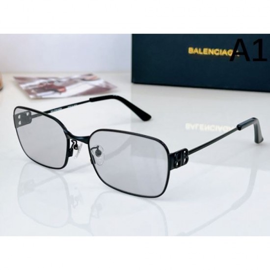 BALENCIAGA Balenciaga 2024SS Sunglasses Very Satisfied Summer New Item BALENCIAGA Balenciaga 2024SS Sunglasses Very Satisfied Summer New Item
