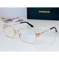 BALENCIAGA Balenciaga 2024SS Sunglasses Very Satisfied Summer New Item