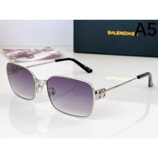 BALENCIAGA Balenciaga 2024SS Sunglasses Very Satisfied Summer New Item BALENCIAGA Balenciaga 2024SS Sunglasses Very Satisfied Summer New Item