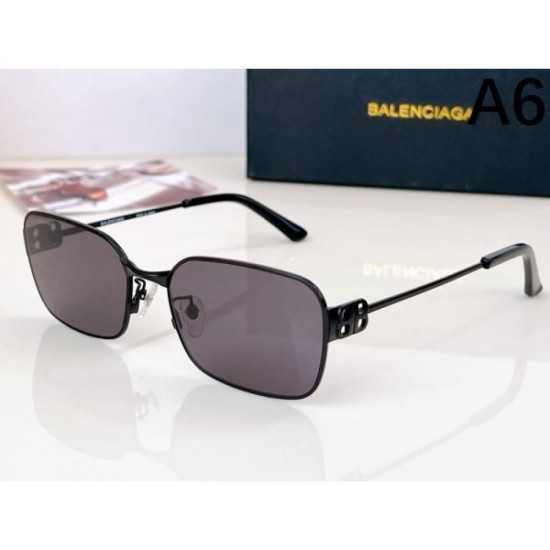 BALENCIAGA Balenciaga 2024SS Sunglasses Very Satisfied Summer New Item BALENCIAGA Balenciaga 2024SS Sunglasses Very Satisfied Summer New Item
