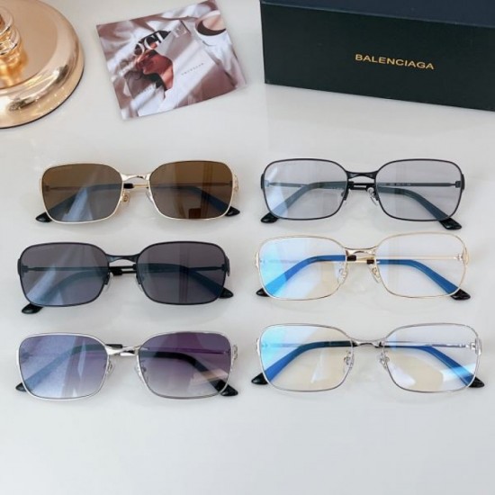 BALENCIAGA Balenciaga 2024SS Sunglasses Very Satisfied Summer New Item BALENCIAGA Balenciaga 2024SS Sunglasses Very Satisfied Summer New Item
