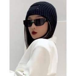 BALENCIAGA 2024SS Sunglasses Latest Summer Items