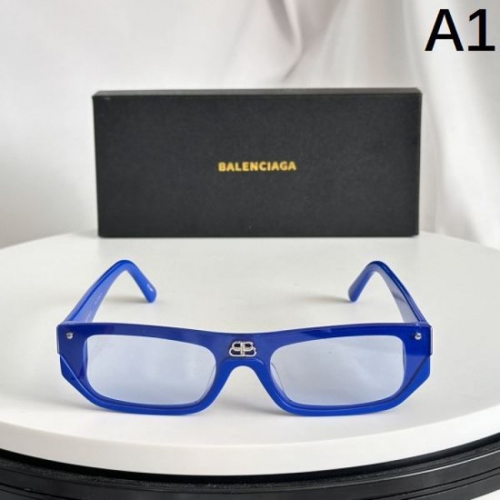 BALENCIAGA 2024SS Sunglasses Latest Summer Items BALENCIAGA 2024SS Sunglasses Latest Summer Items