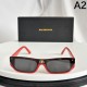 BALENCIAGA 2024SS Sunglasses Latest Summer Items BALENCIAGA 2024SS Sunglasses Latest Summer Items