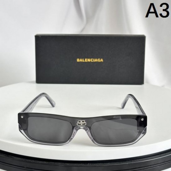 BALENCIAGA 2024SS Sunglasses Latest Summer Items BALENCIAGA 2024SS Sunglasses Latest Summer Items