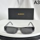 BALENCIAGA 2024SS Sunglasses Latest Summer Items BALENCIAGA 2024SS Sunglasses Latest Summer Items