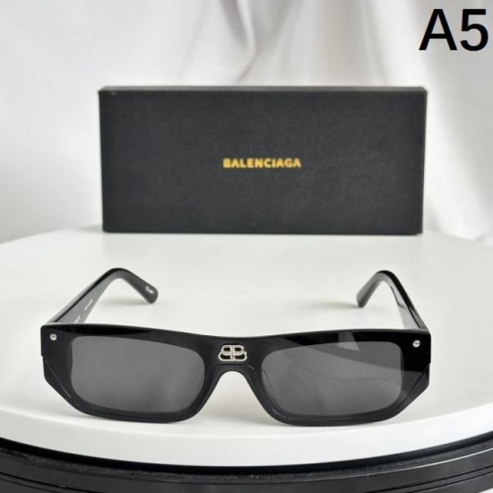BALENCIAGA 2024SS Sunglasses Latest Summer Items BALENCIAGA 2024SS Sunglasses Latest Summer Items
