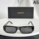BALENCIAGA 2024SS Sunglasses Latest Summer Items BALENCIAGA 2024SS Sunglasses Latest Summer Items