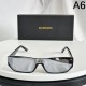BALENCIAGA 2024SS Sunglasses Latest Summer Items BALENCIAGA 2024SS Sunglasses Latest Summer Items