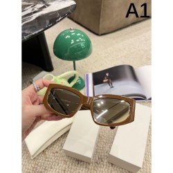 BALENCIAGA 2024SS sunglasses spring/summer season starts