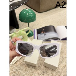 BALENCIAGA 2024SS sunglasses spring/summer season starts