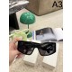 BALENCIAGA 2024SS sunglasses spring/summer season starts BALENCIAGA 2024SS sunglasses spring/summer season starts