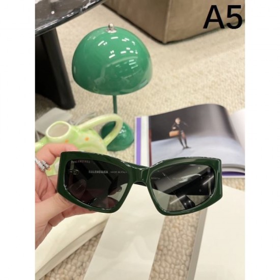 BALENCIAGA 2024SS sunglasses spring/summer season starts BALENCIAGA 2024SS sunglasses spring/summer season starts