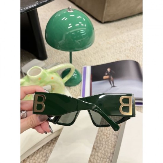 BALENCIAGA 2024SS sunglasses spring/summer season starts BALENCIAGA 2024SS sunglasses spring/summer season starts