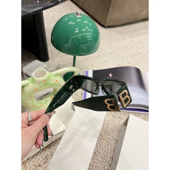 BALENCIAGA 2024SS sunglasses spring/summer season starts BALENCIAGA 2024SS sunglasses spring/summer season starts