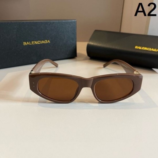 BALENCIAGA 2024SS sunglasses are popular every season BALENCIAGA 2024SS sunglasses are popular every season