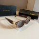 BALENCIAGA 2024SS sunglasses are popular every season BALENCIAGA 2024SS sunglasses are popular every season