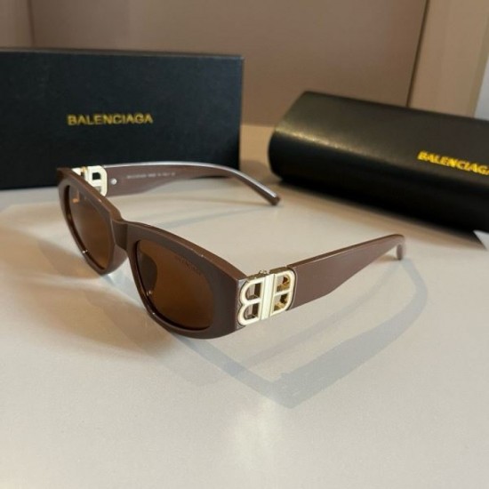 BALENCIAGA 2024SS sunglasses are popular every season BALENCIAGA 2024SS sunglasses are popular every season