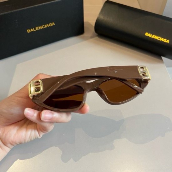 BALENCIAGA 2024SS sunglasses are popular every season BALENCIAGA 2024SS sunglasses are popular every season