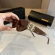BALENCIAGA 2024SS sunglasses are popular every season BALENCIAGA 2024SS sunglasses are popular every season