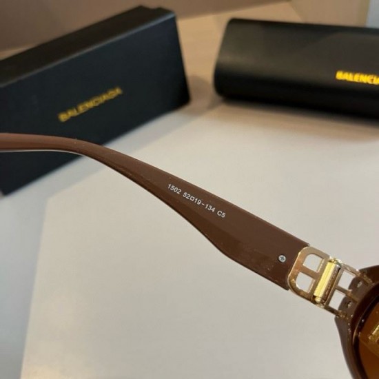 BALENCIAGA 2024SS sunglasses are popular every season BALENCIAGA 2024SS sunglasses are popular every season